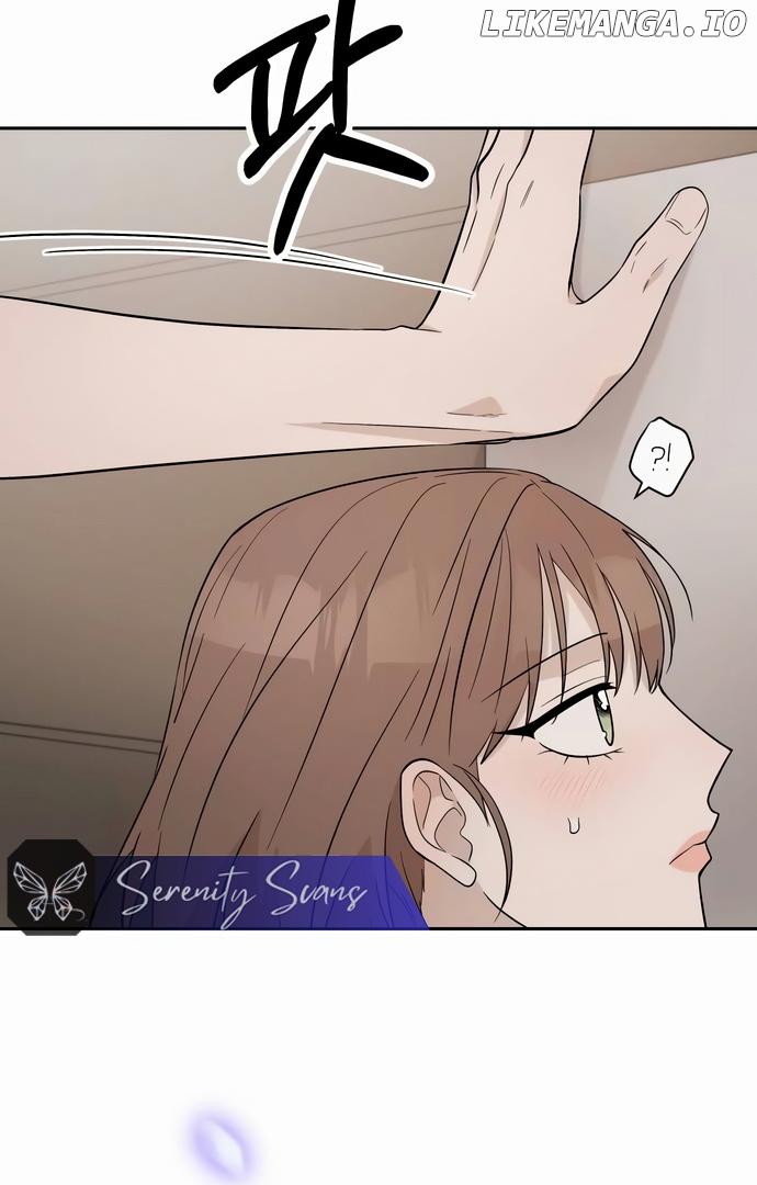 Between Jaeyoung and Jaeyoung Chapter 13 page 67