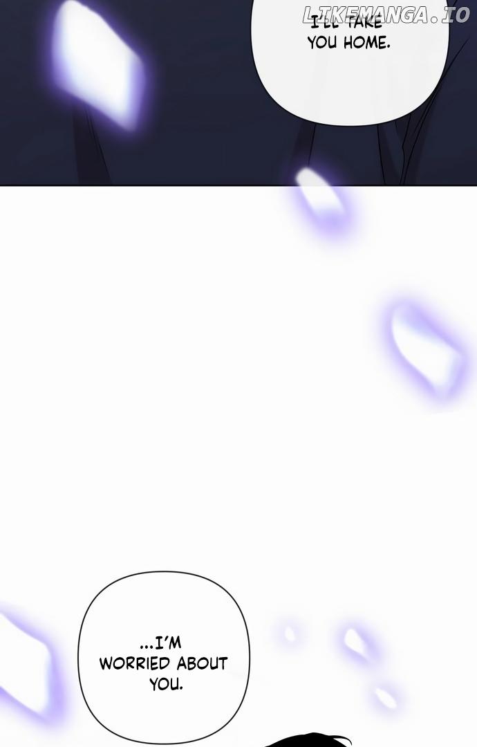 Between Jaeyoung and Jaeyoung Chapter 13 page 69