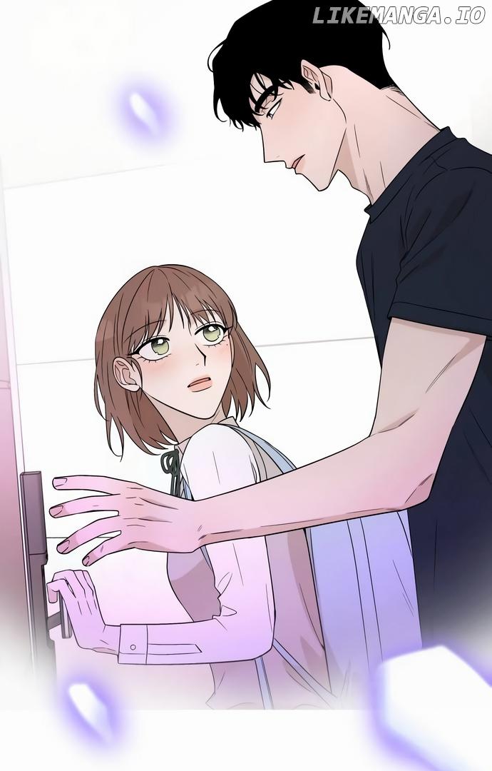 Between Jaeyoung and Jaeyoung Chapter 13 page 70