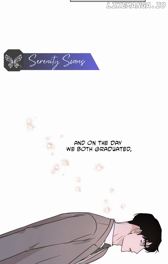 Between Jaeyoung and Jaeyoung Chapter 13 page 76