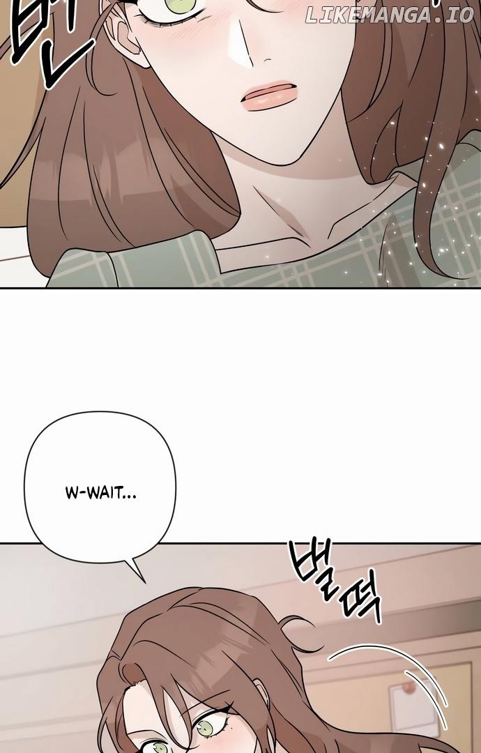 Between Jaeyoung and Jaeyoung Chapter 13 page 79
