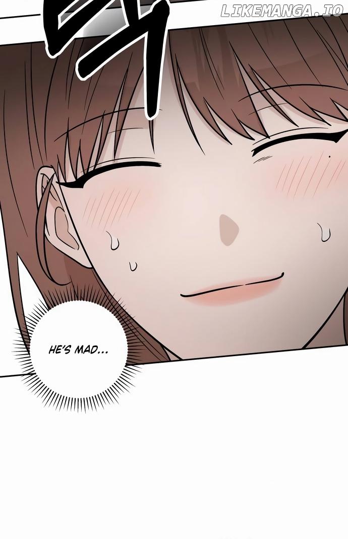 Between Jaeyoung and Jaeyoung Chapter 13 page 8