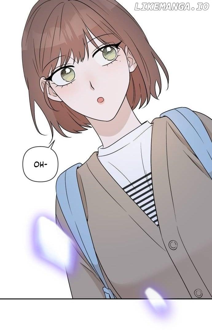 Between Jaeyoung and Jaeyoung Chapter 14 page 12