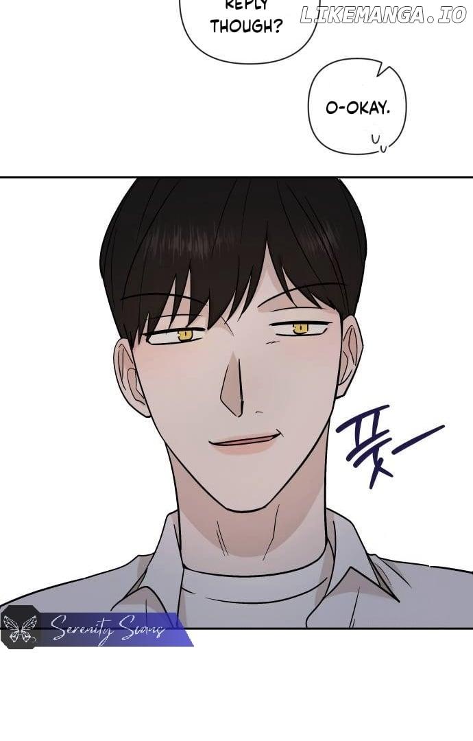 Between Jaeyoung and Jaeyoung Chapter 14 page 22