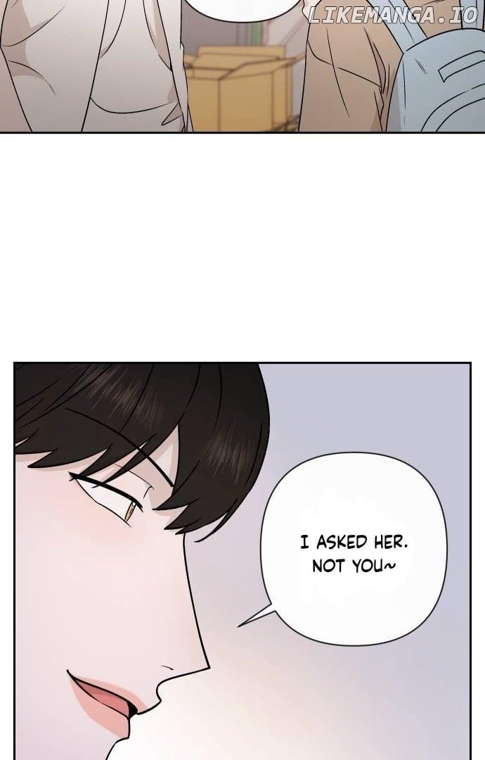 Between Jaeyoung and Jaeyoung Chapter 14 page 24