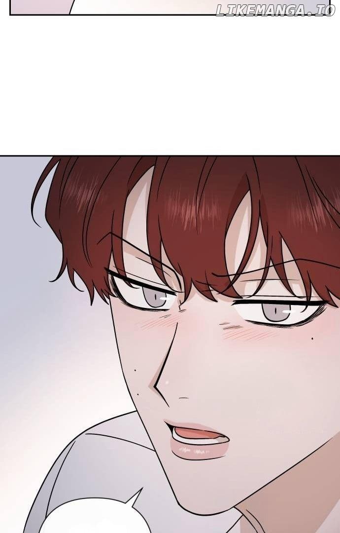 Between Jaeyoung and Jaeyoung Chapter 14 page 25