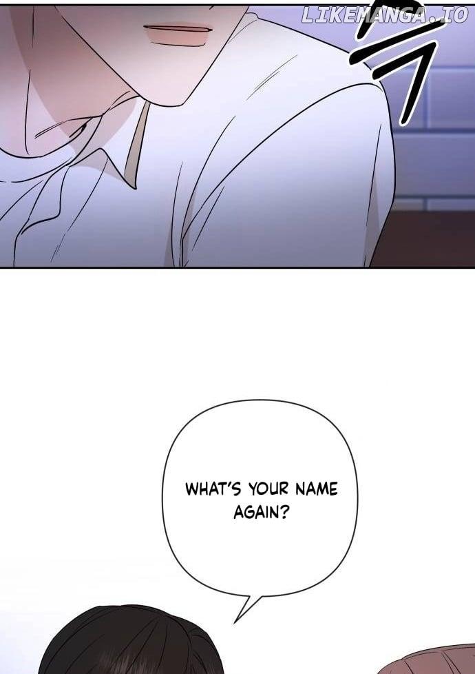 Between Jaeyoung and Jaeyoung Chapter 14 page 45