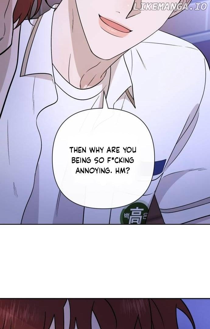 Between Jaeyoung and Jaeyoung Chapter 14 page 50