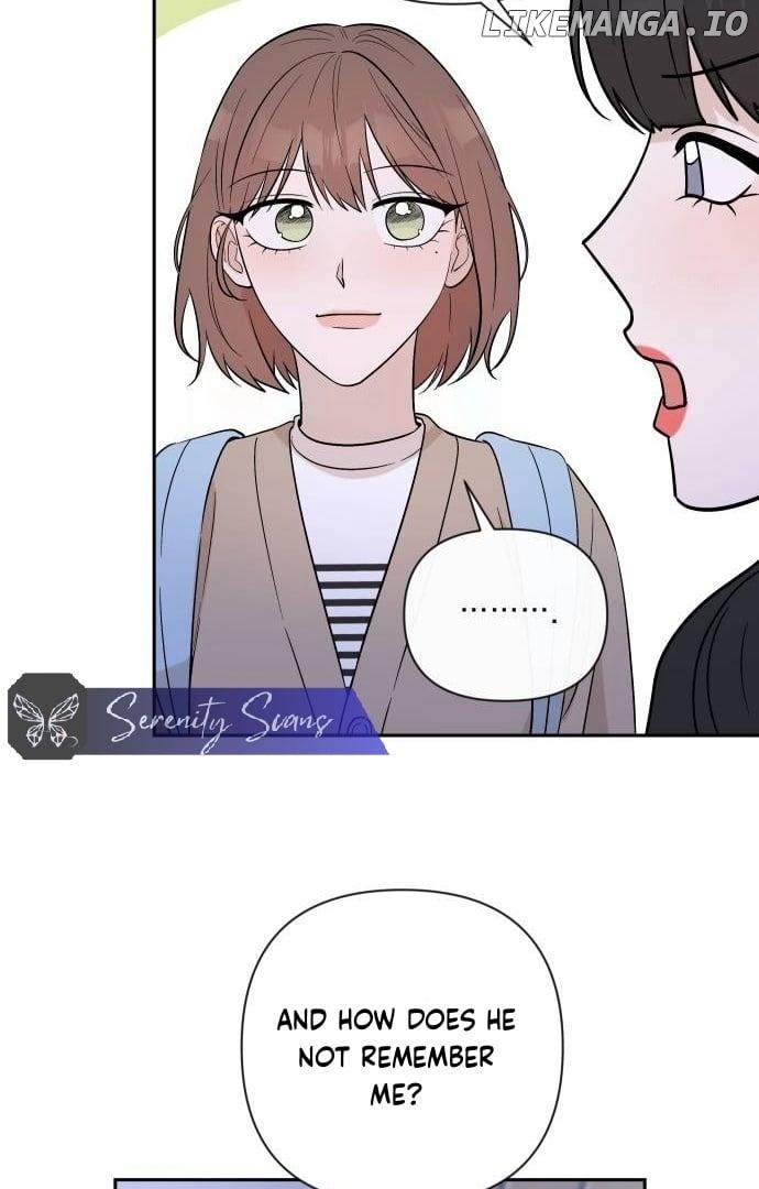 Between Jaeyoung and Jaeyoung Chapter 14 page 53