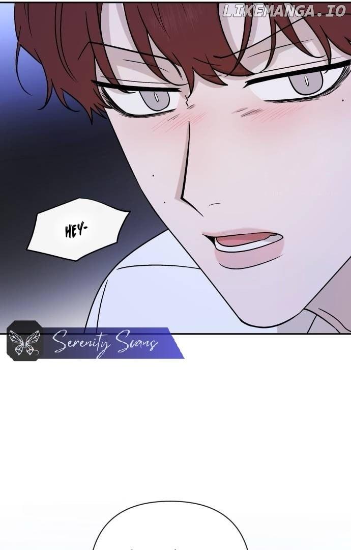 Between Jaeyoung and Jaeyoung Chapter 14 page 56