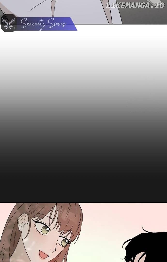 Between Jaeyoung and Jaeyoung Chapter 14 page 5