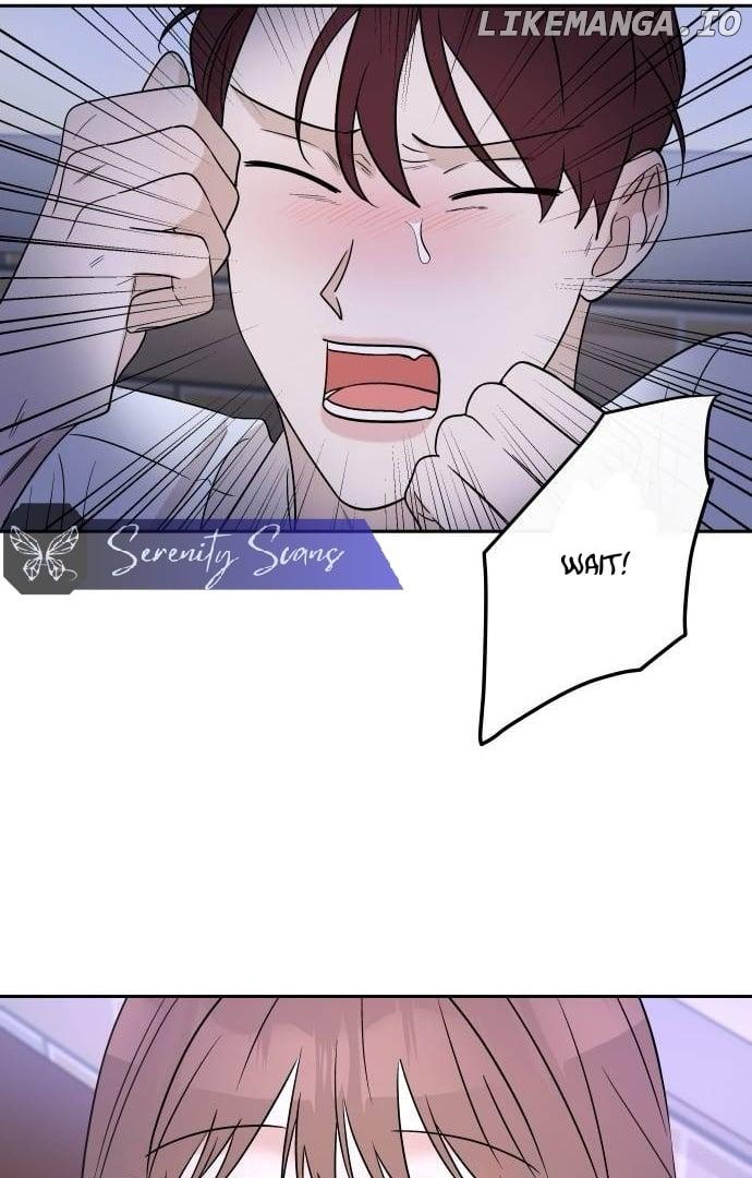 Between Jaeyoung and Jaeyoung Chapter 14 page 65