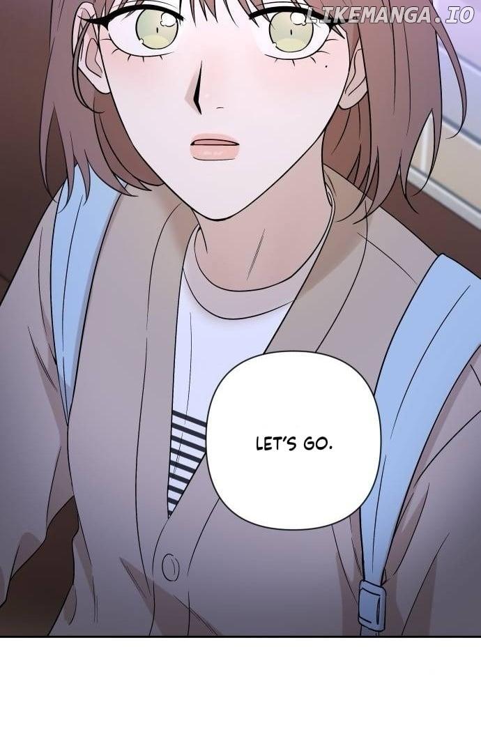 Between Jaeyoung and Jaeyoung Chapter 14 page 66