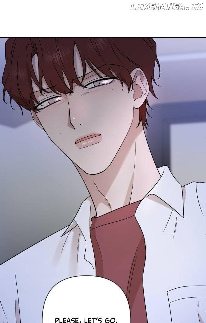 Between Jaeyoung and Jaeyoung Chapter 14 page 67