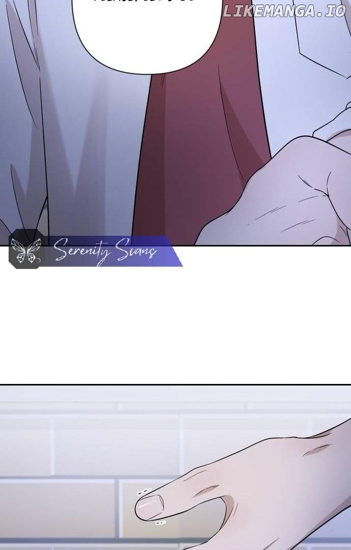Between Jaeyoung and Jaeyoung Chapter 14 page 68