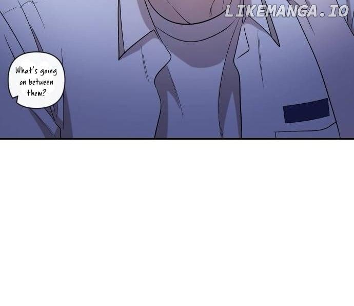 Between Jaeyoung and Jaeyoung Chapter 14 page 73