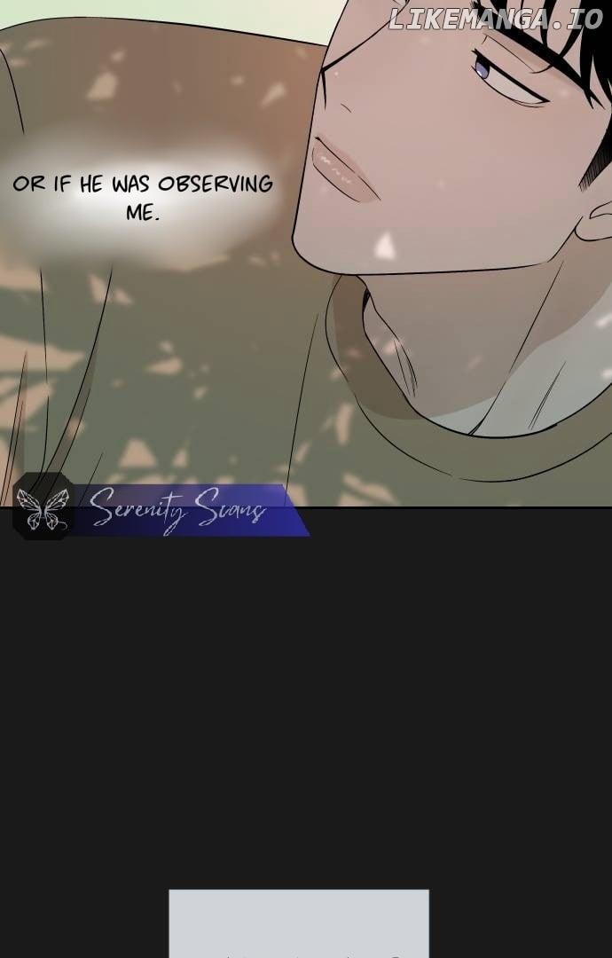 Between Jaeyoung and Jaeyoung Chapter 14 page 7