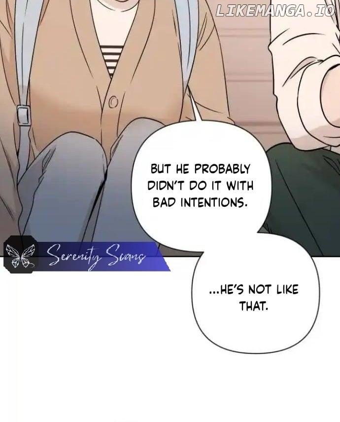 Between Jaeyoung and Jaeyoung Chapter 15 page 9