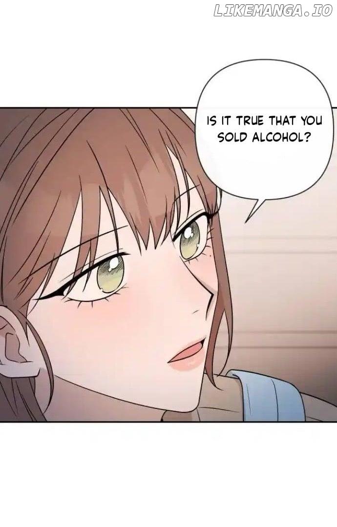 Between Jaeyoung and Jaeyoung Chapter 15 page 14