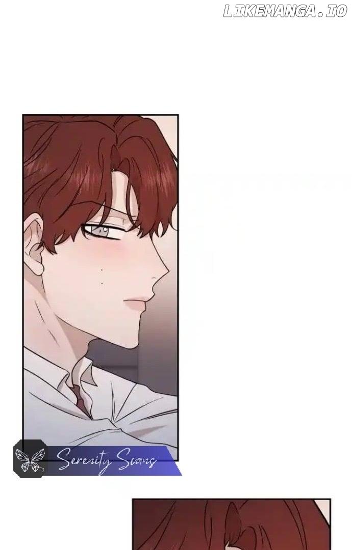 Between Jaeyoung and Jaeyoung Chapter 15 page 15