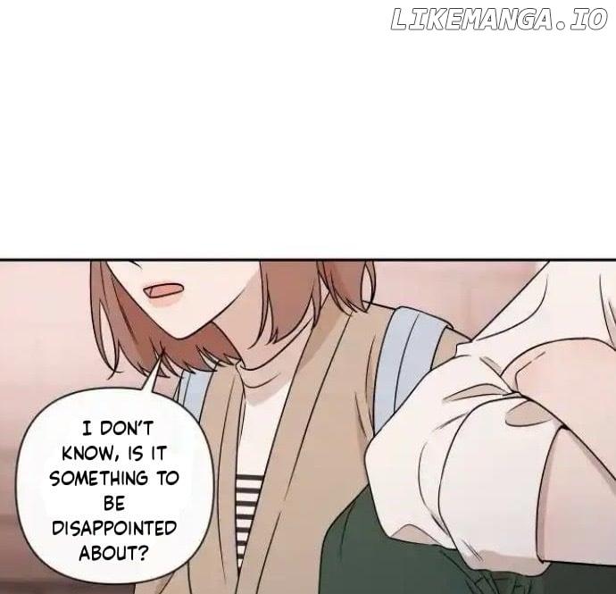 Between Jaeyoung and Jaeyoung Chapter 15 page 18