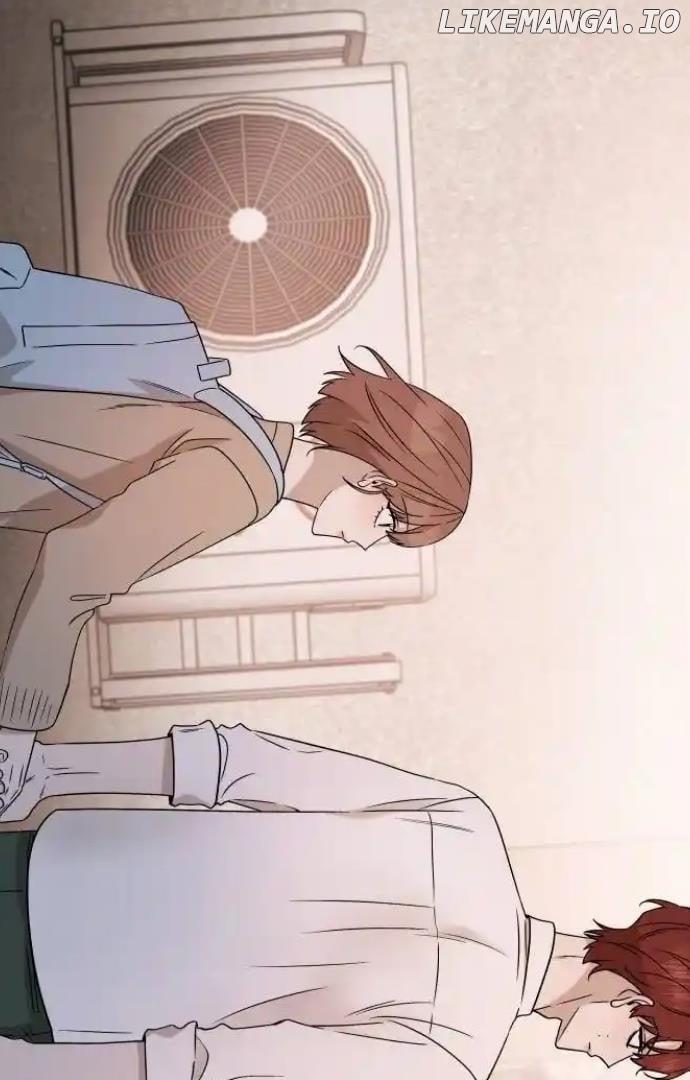 Between Jaeyoung and Jaeyoung Chapter 15 page 1