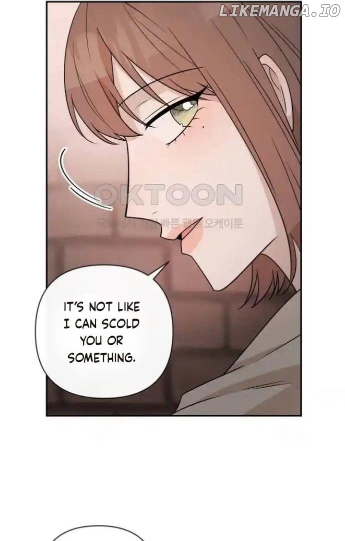 Between Jaeyoung and Jaeyoung Chapter 15 page 20