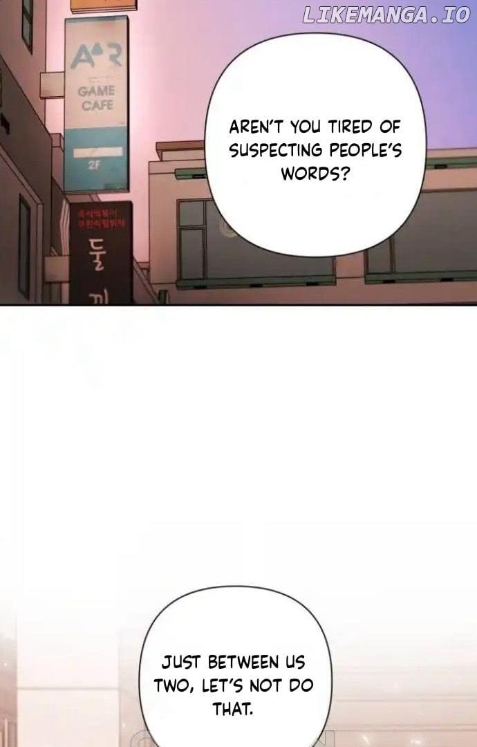 Between Jaeyoung and Jaeyoung Chapter 15 page 24