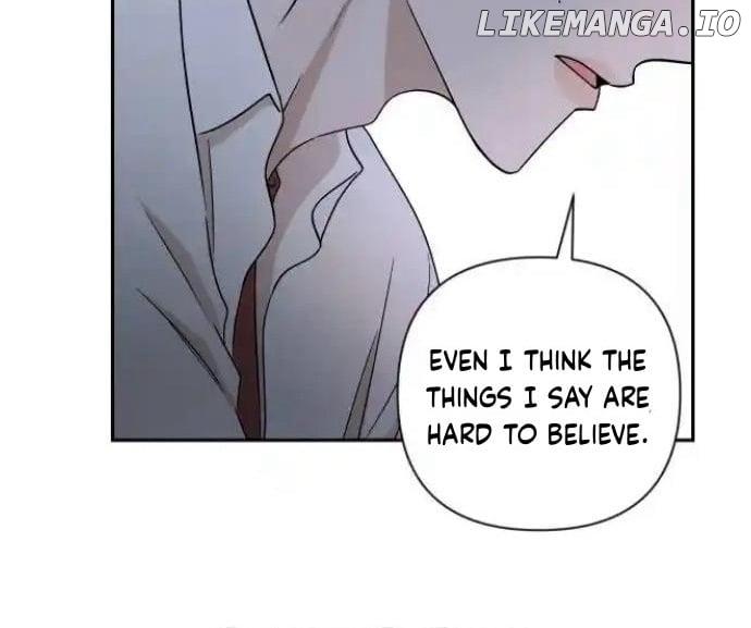 Between Jaeyoung and Jaeyoung Chapter 15 page 28