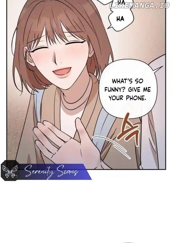 Between Jaeyoung and Jaeyoung Chapter 15 page 37