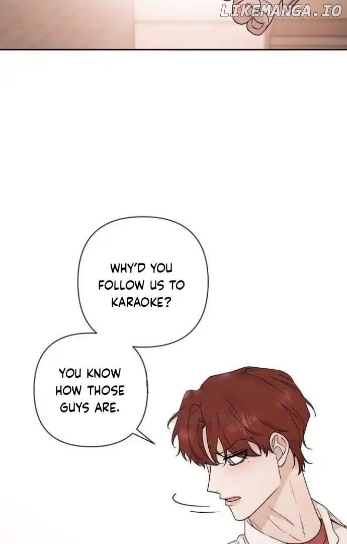 Between Jaeyoung and Jaeyoung Chapter 15 page 3