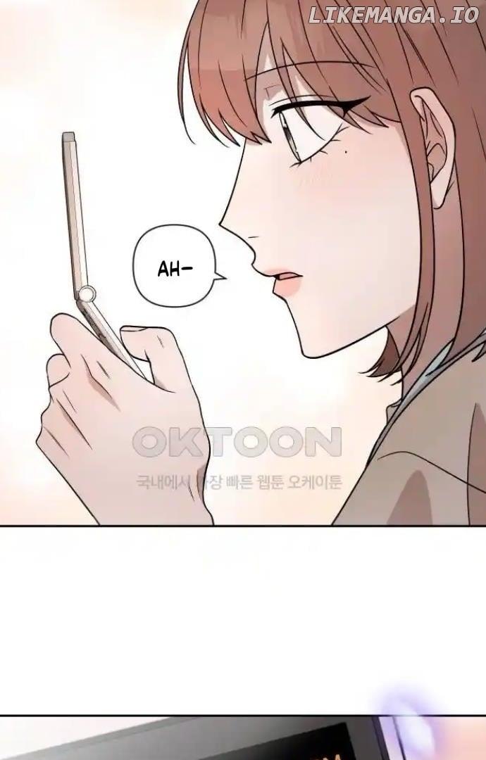 Between Jaeyoung and Jaeyoung Chapter 15 page 41