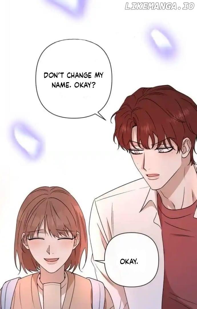Between Jaeyoung and Jaeyoung Chapter 15 page 43