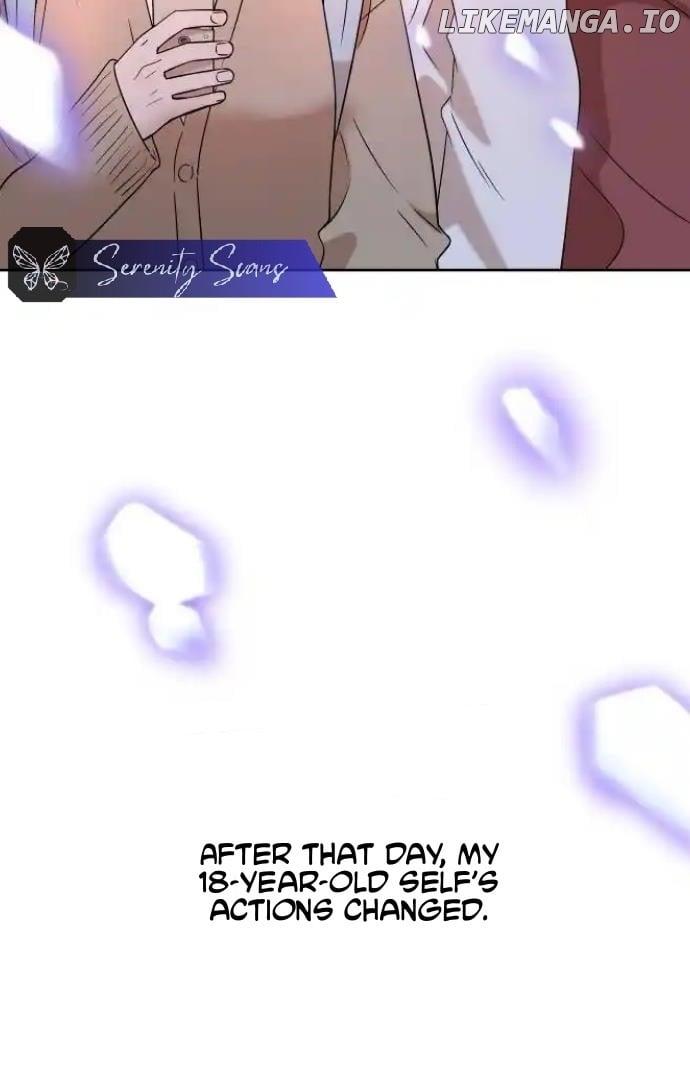 Between Jaeyoung and Jaeyoung Chapter 15 page 44