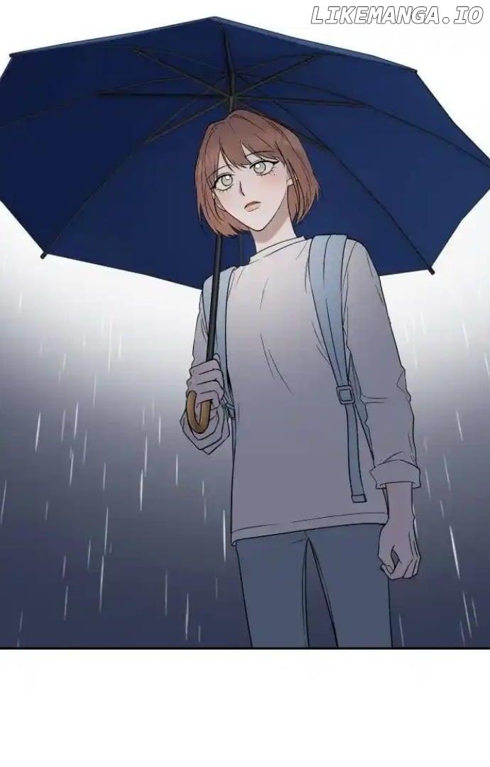 Between Jaeyoung and Jaeyoung Chapter 15 page 45