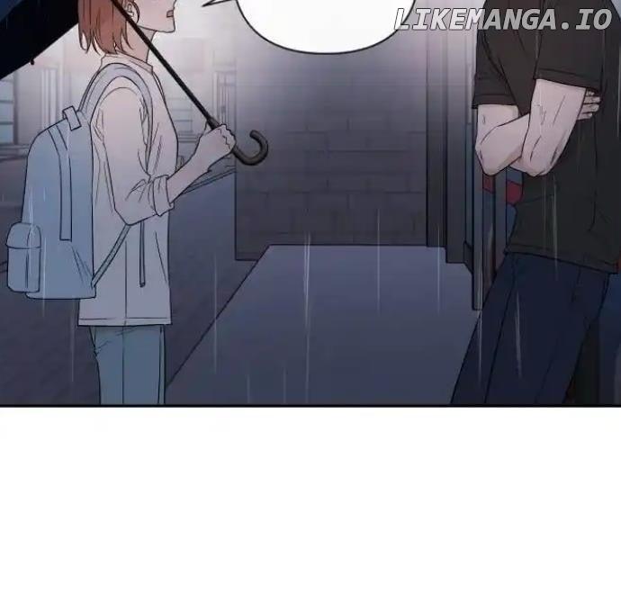 Between Jaeyoung and Jaeyoung Chapter 15 page 47