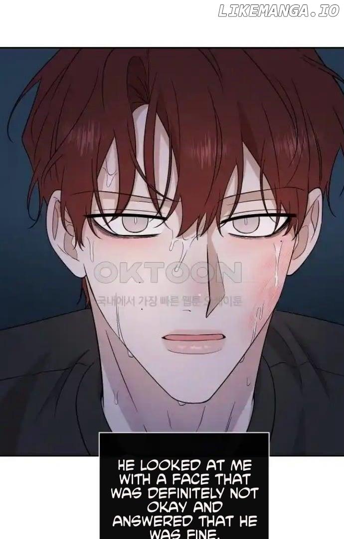Between Jaeyoung and Jaeyoung Chapter 15 page 48