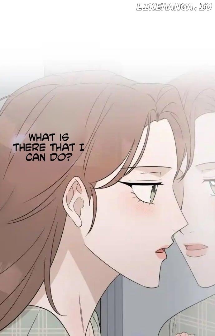 Between Jaeyoung and Jaeyoung Chapter 15 page 52