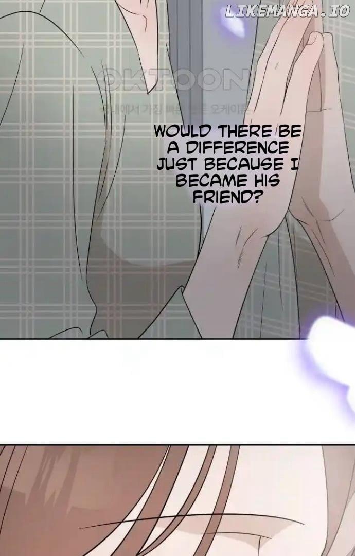 Between Jaeyoung and Jaeyoung Chapter 15 page 53