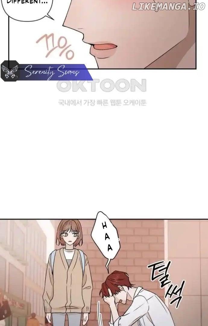 Between Jaeyoung and Jaeyoung Chapter 15 page 5
