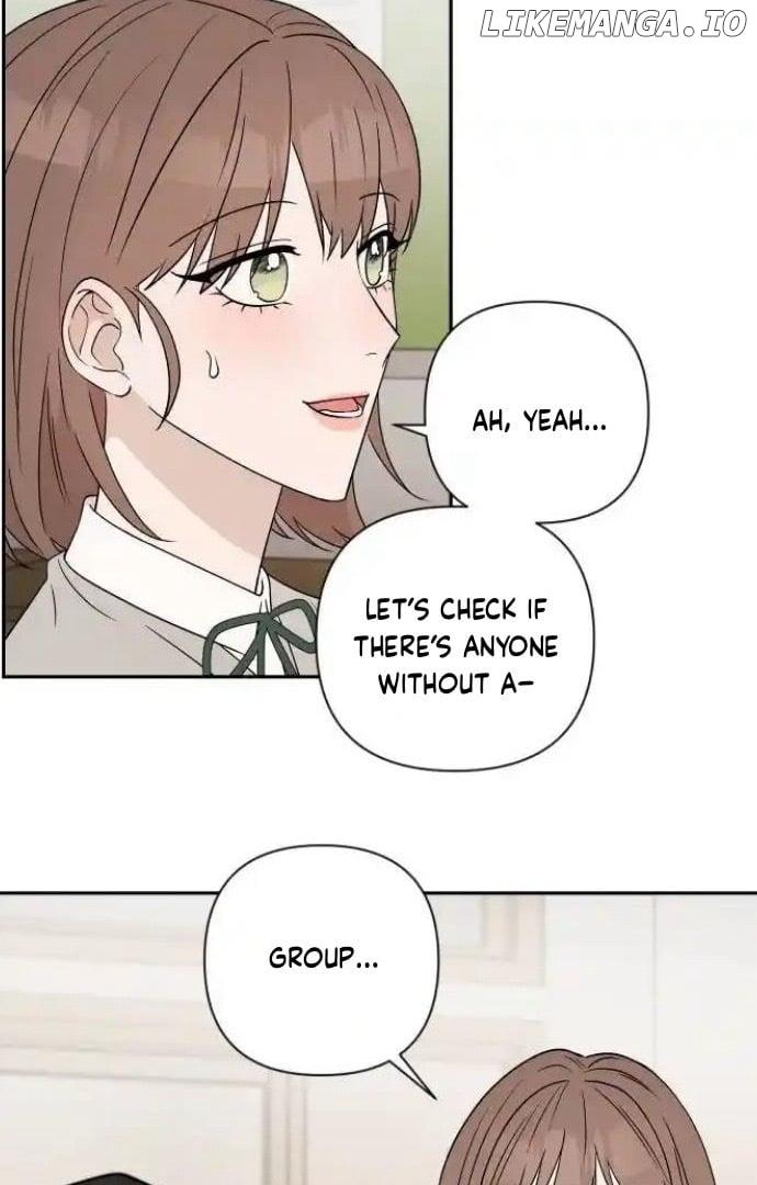 Between Jaeyoung and Jaeyoung Chapter 15 page 59