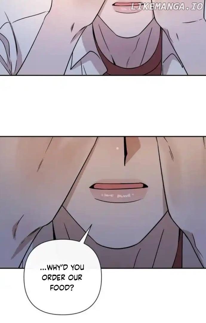 Between Jaeyoung and Jaeyoung Chapter 15 page 7