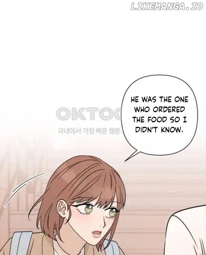 Between Jaeyoung and Jaeyoung Chapter 15 page 8
