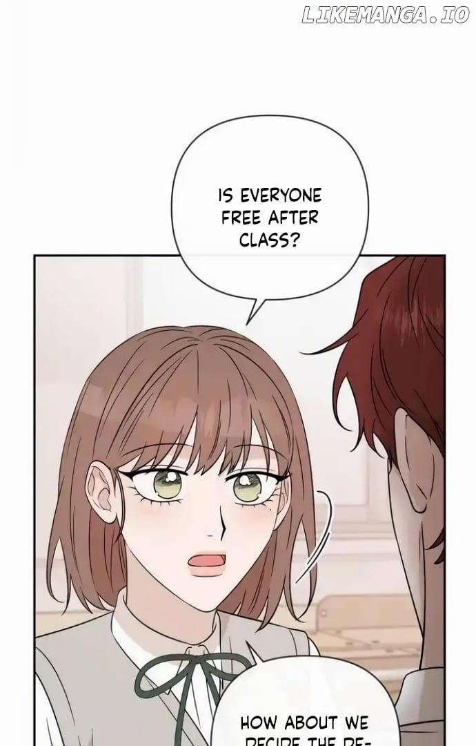 Between Jaeyoung and Jaeyoung Chapter 16 page 14