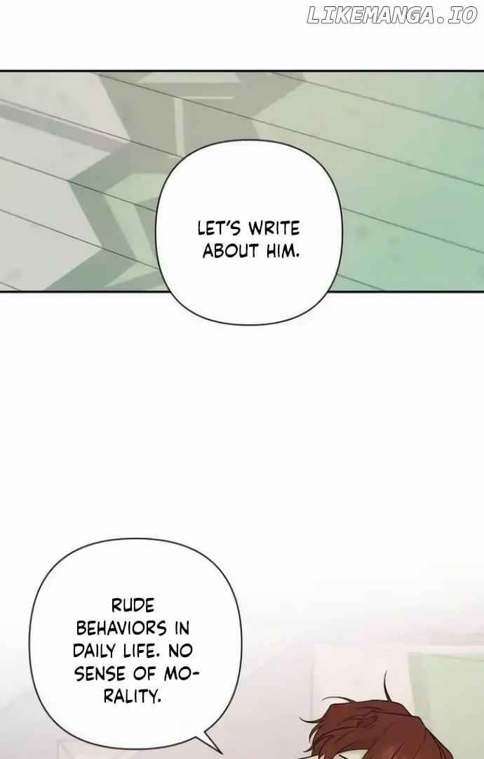 Between Jaeyoung and Jaeyoung Chapter 16 page 25