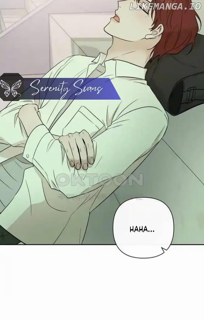 Between Jaeyoung and Jaeyoung Chapter 16 page 26