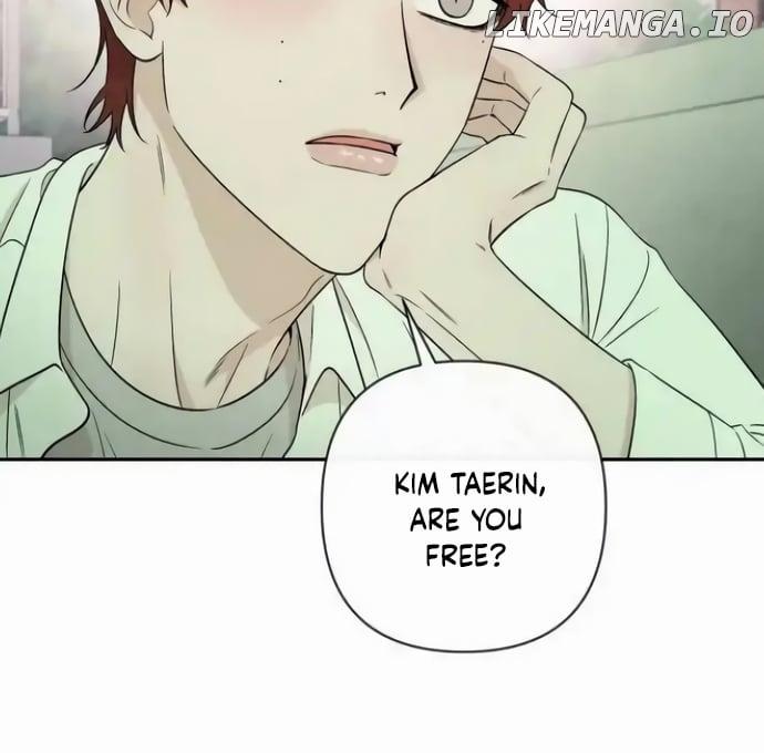 Between Jaeyoung and Jaeyoung Chapter 16 page 29