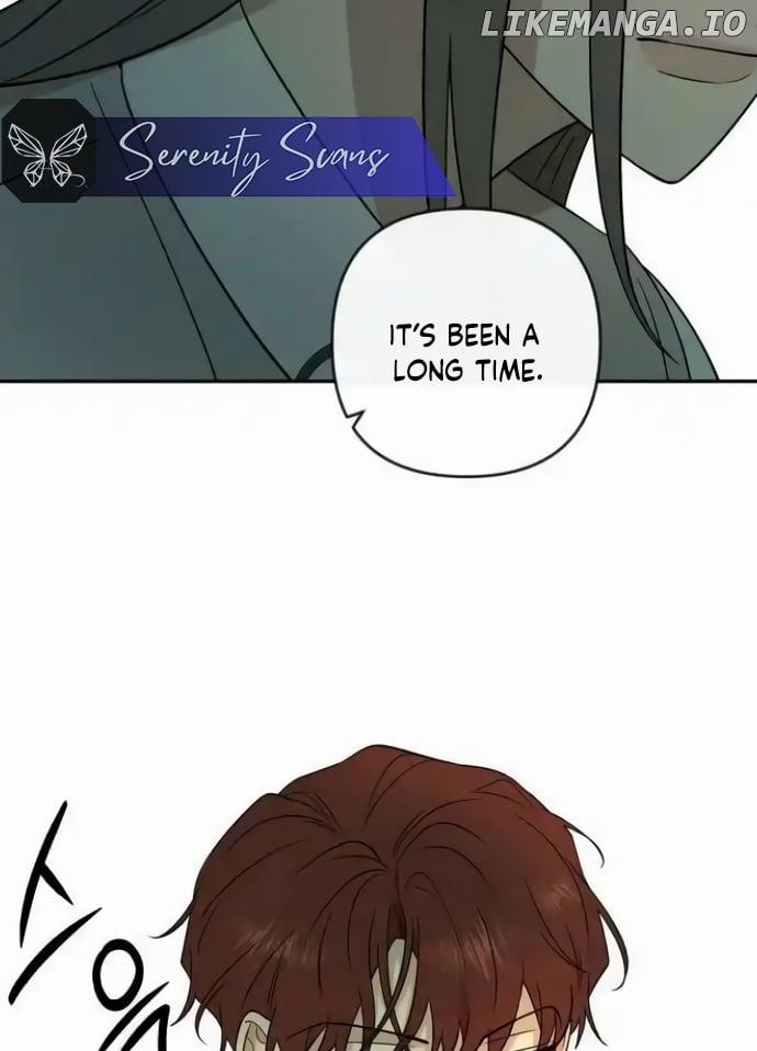 Between Jaeyoung and Jaeyoung Chapter 16 page 37