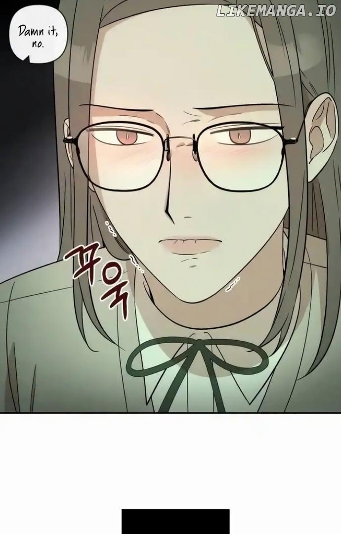 Between Jaeyoung and Jaeyoung Chapter 16 page 40