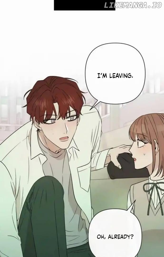 Between Jaeyoung and Jaeyoung Chapter 16 page 42